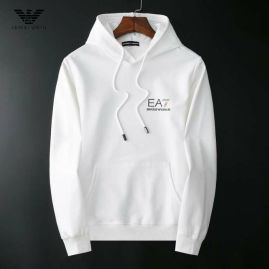 Picture of Armani Hoodies _SKUArmanim-3xl25t019848